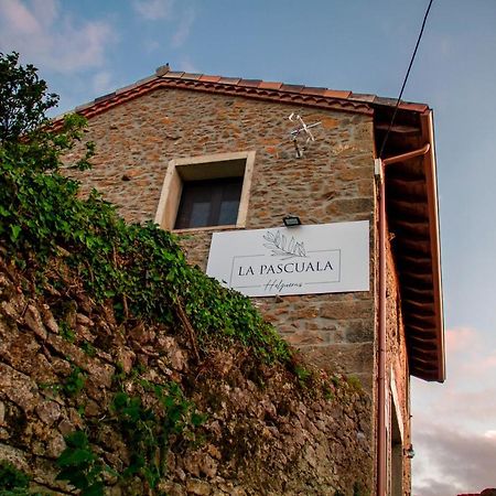 הוילה Casa La Pascuala Helgueras מראה חיצוני תמונה