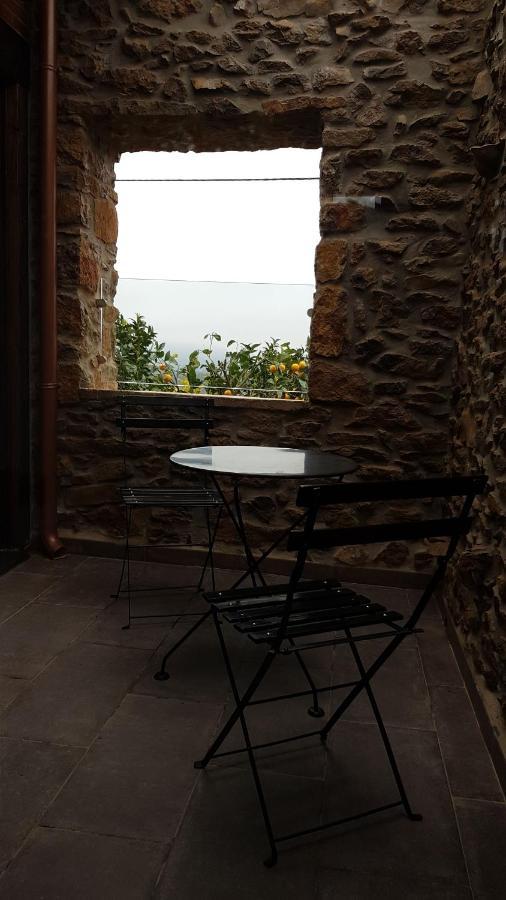 הוילה Casa La Pascuala Helgueras מראה חיצוני תמונה