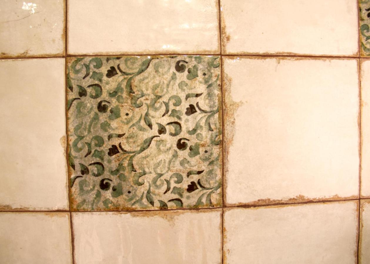 הוילה Casa La Pascuala Helgueras מראה חיצוני תמונה