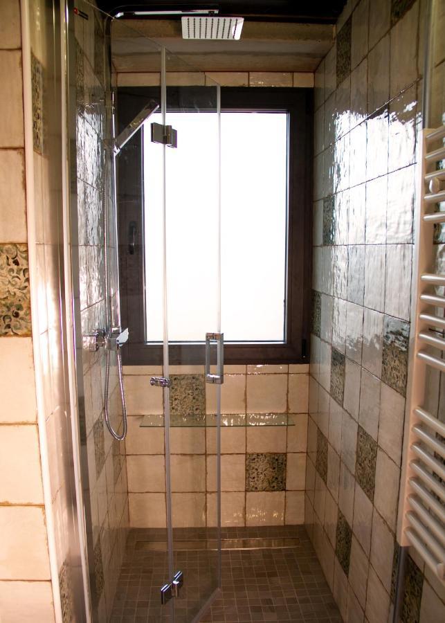 הוילה Casa La Pascuala Helgueras מראה חיצוני תמונה